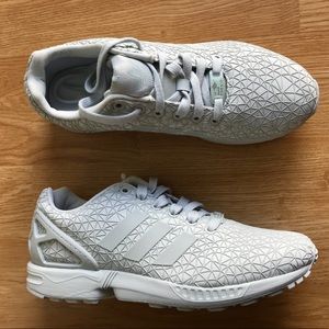 ADIDAS TORSION SNEAKERS